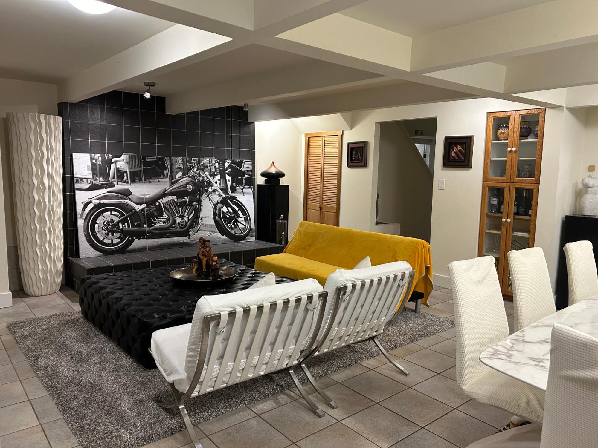 Seymour Private Bedroom, Ensuite Bathroom With Shared Pool, Hot Tub With Views North Vancouver Dış mekan fotoğraf