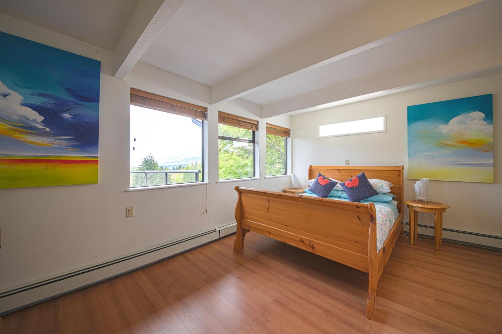 Seymour Private Bedroom, Ensuite Bathroom With Shared Pool, Hot Tub With Views North Vancouver Dış mekan fotoğraf